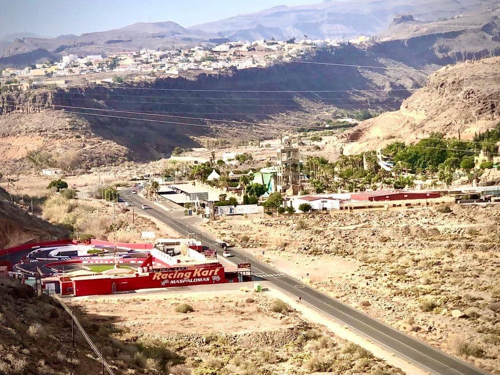 Byggegrund til salg i El Tablero - € 780.000 (Ref: 9003005)