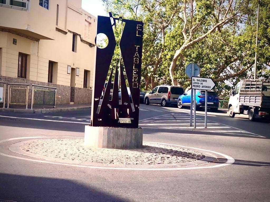 Byggegrund til salg i El Tablero - € 780.000 (Ref: 9003005)