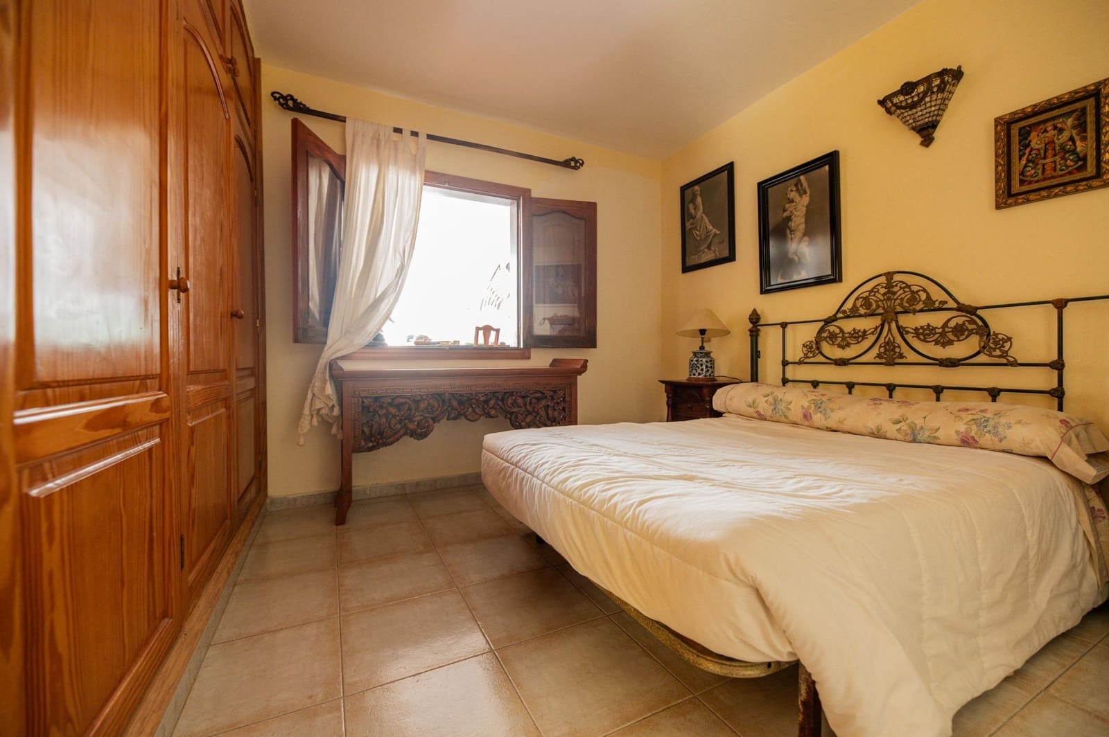 3 soverom Villa til salgs i Tahiche med svømmebasseng garasje - € 1 200 000 (Ref: 9057625)