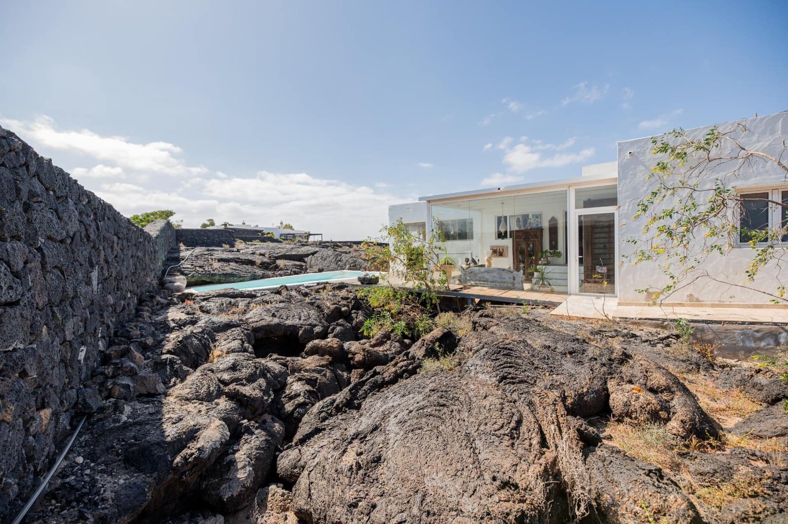 3 soverom Villa til salgs i Tahiche med svømmebasseng garasje - € 1 200 000 (Ref: 9057625)