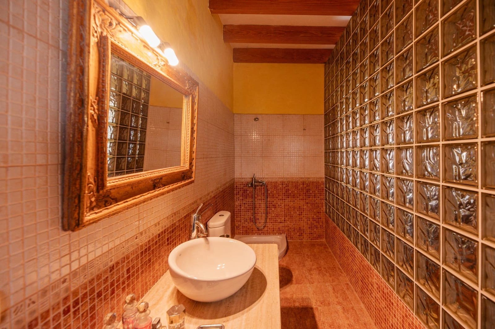 3 soverom Villa til salgs i Tahiche med svømmebasseng garasje - € 1 200 000 (Ref: 9057625)