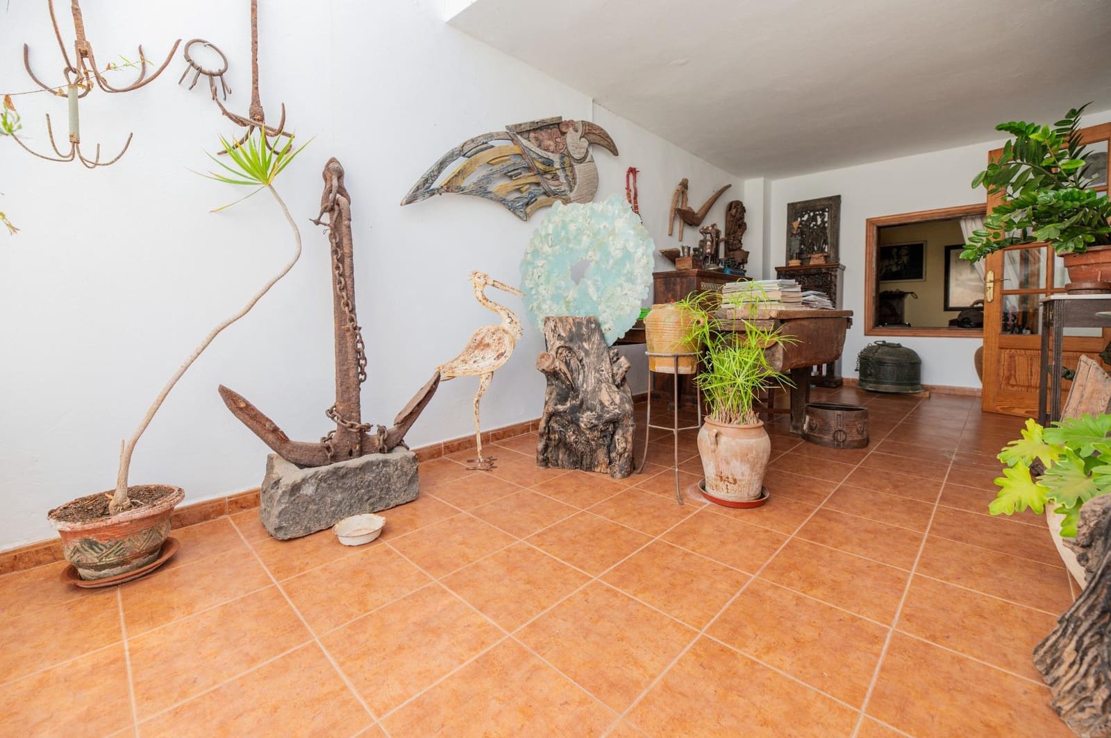 3 soverom Villa til salgs i Tahiche med svømmebasseng garasje - € 1 200 000 (Ref: 9057625)