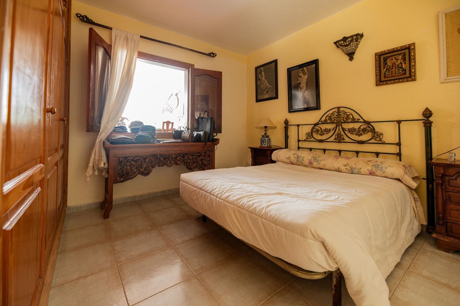 3 soverom Villa til salgs i Tahiche med svømmebasseng garasje - € 1 200 000 (Ref: 9057625)