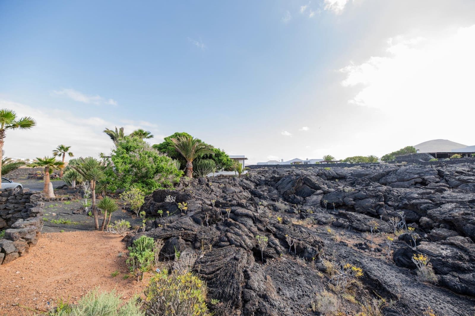 3 soverom Villa til salgs i Tahiche med svømmebasseng garasje - € 1 200 000 (Ref: 9057625)