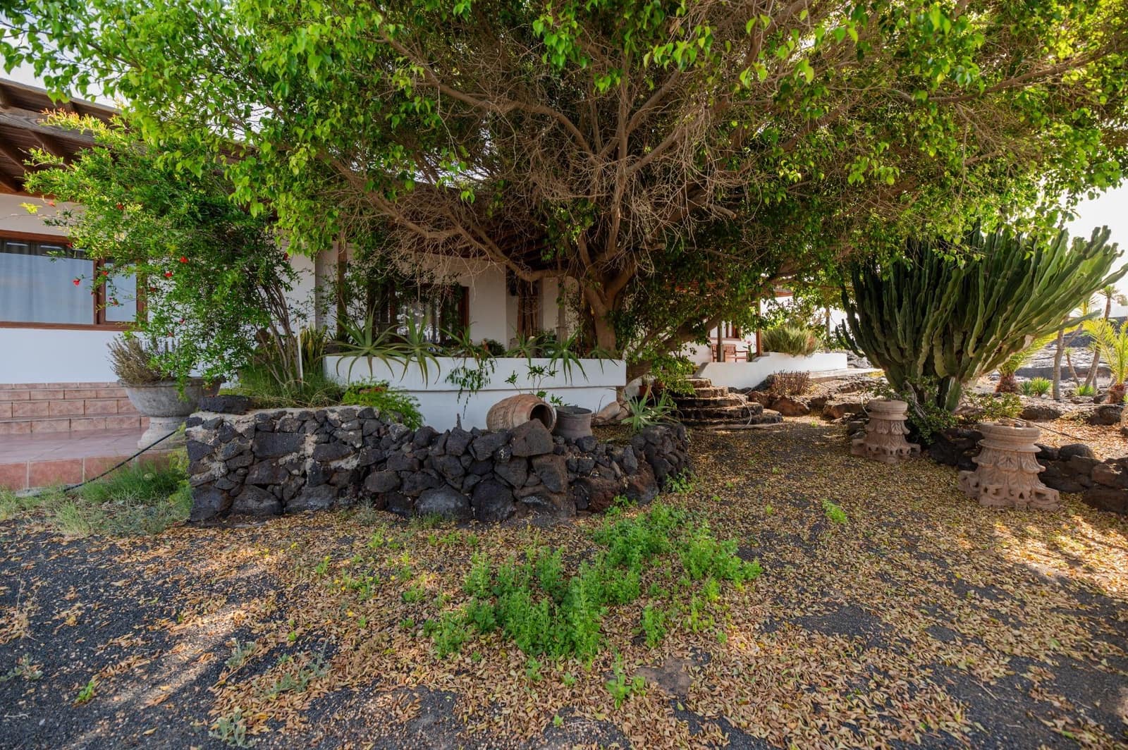 3 soverom Villa til salgs i Tahiche med svømmebasseng garasje - € 1 200 000 (Ref: 9057625)