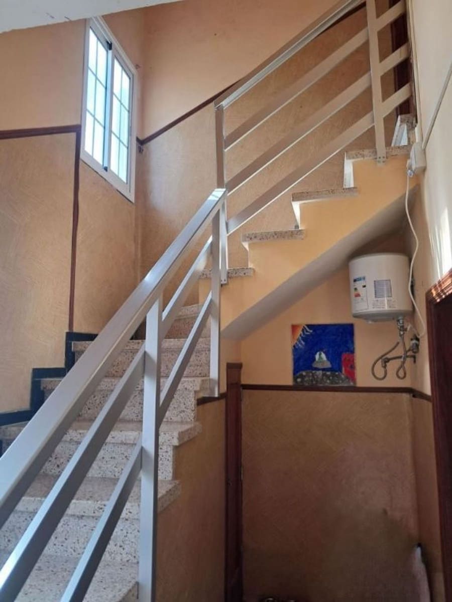 4 soveværelse Byhus til salg i Jinamar - € 141.000 (Ref: 9068834)