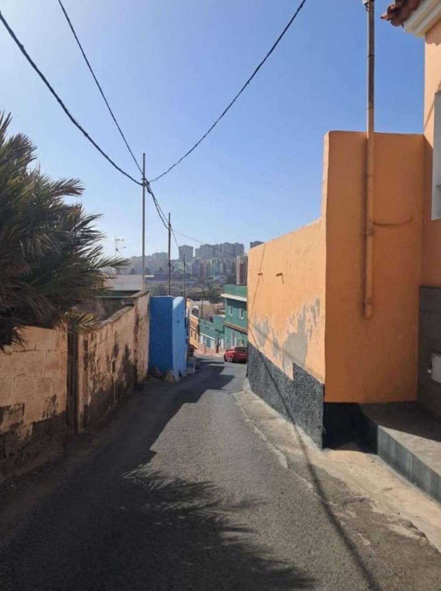 4 soveværelse Byhus til salg i Jinamar - € 141.000 (Ref: 9068834)