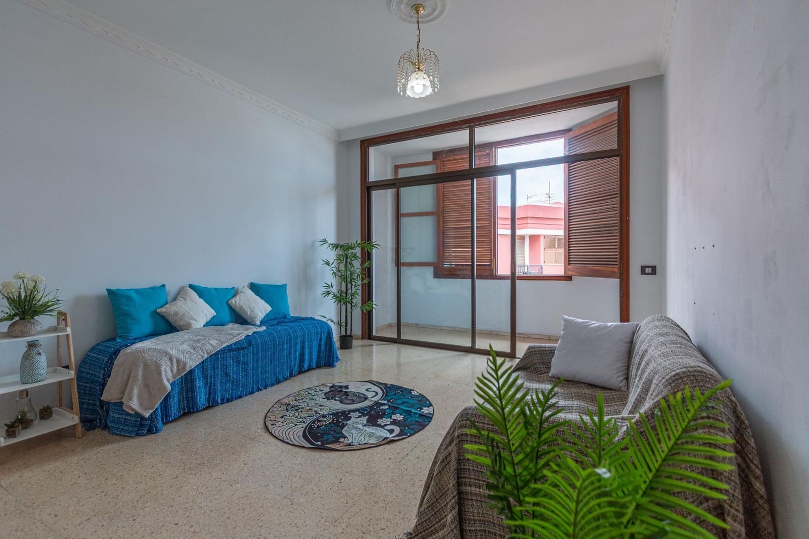 4 soverom Leilighet til salgs i Galdar - € 206 000 (Ref: 9077978)