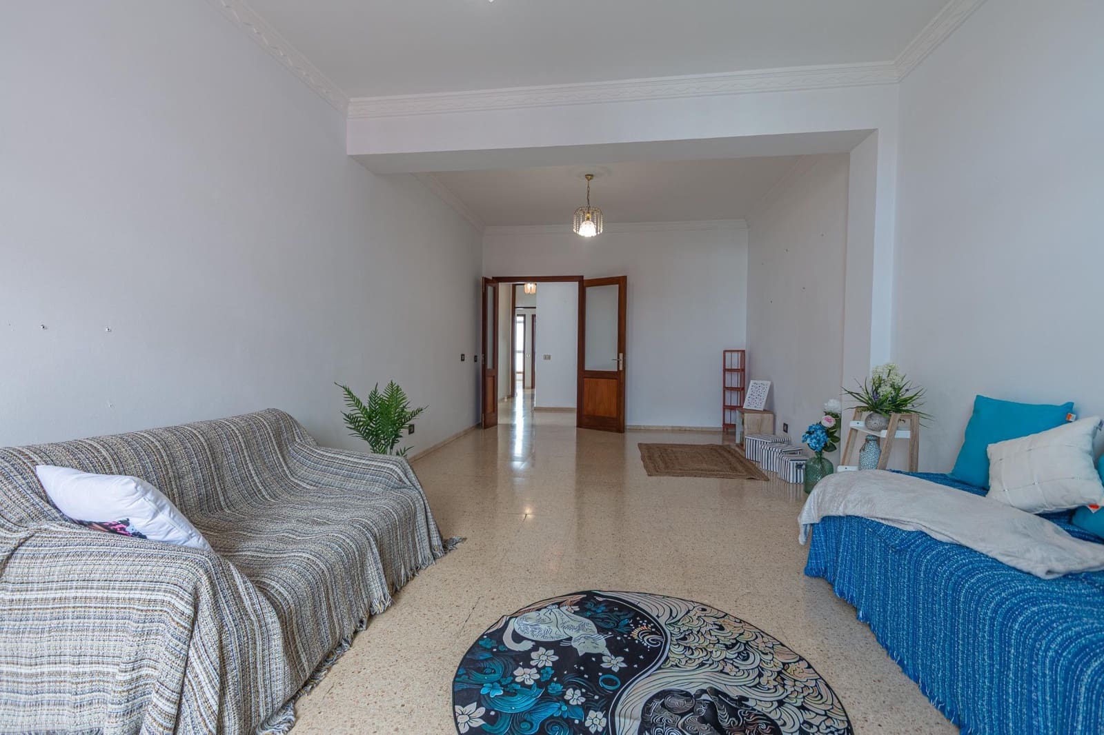 4 soverom Leilighet til salgs i Galdar - € 206 000 (Ref: 9077978)