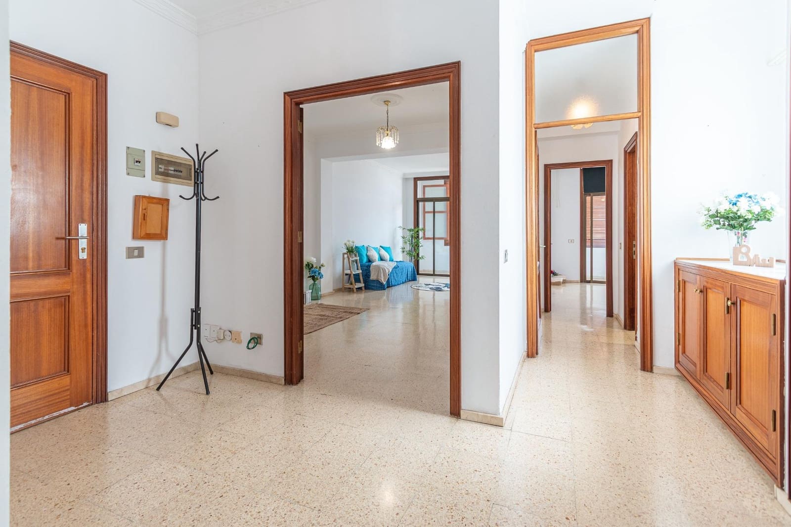 4 soverom Leilighet til salgs i Galdar - € 206 000 (Ref: 9077978)