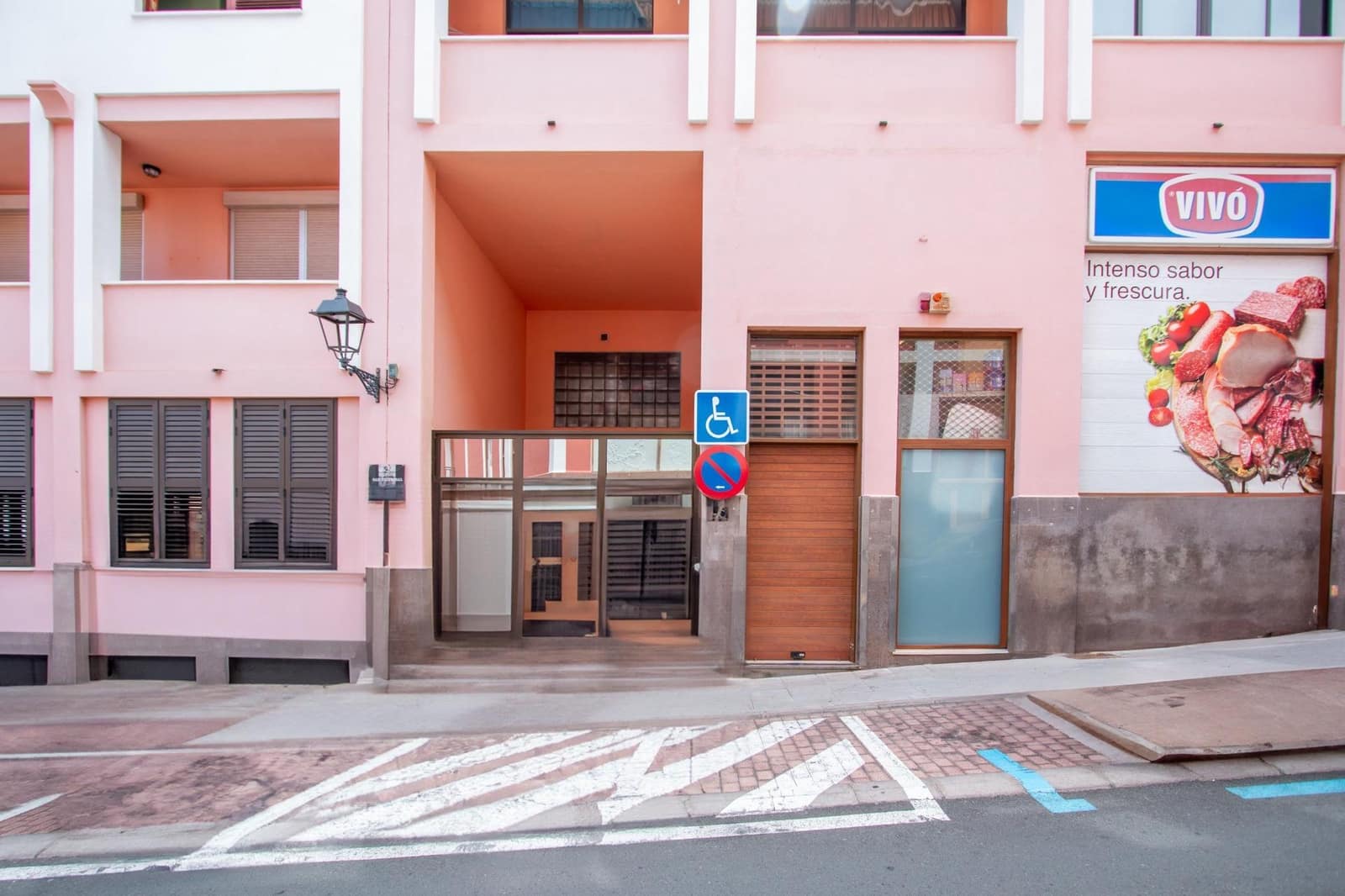 4 soverom Leilighet til salgs i Galdar - € 206 000 (Ref: 9077978)