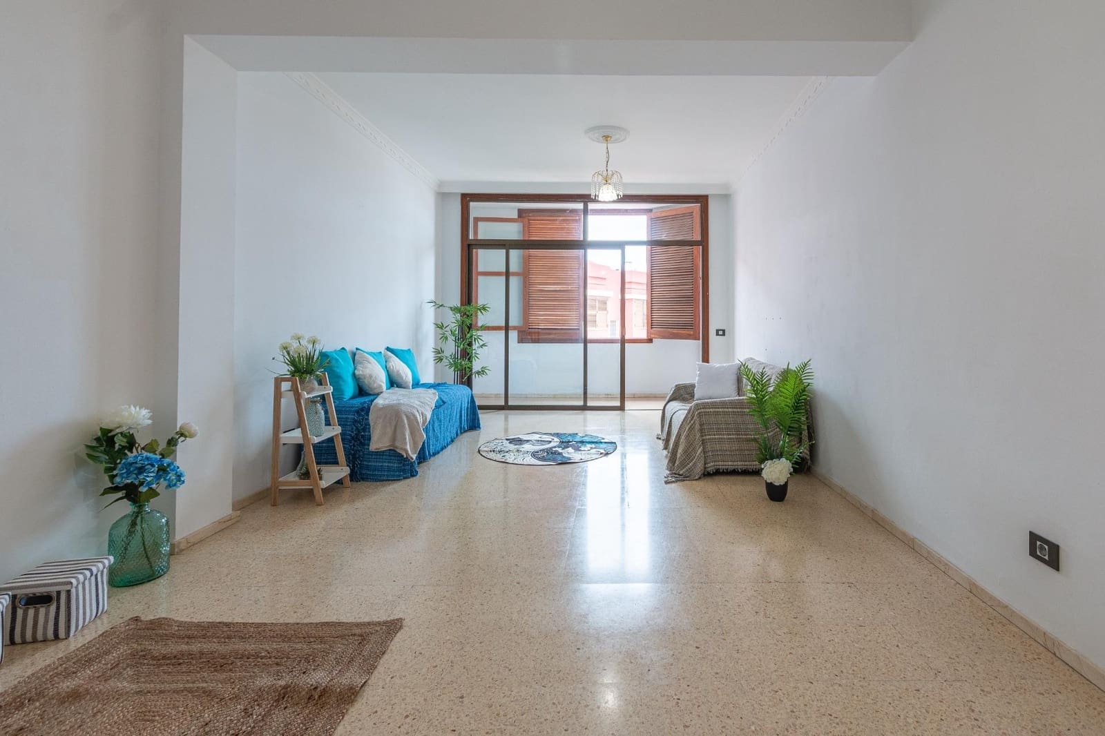 4 soverom Leilighet til salgs i Galdar - € 206 000 (Ref: 9077978)