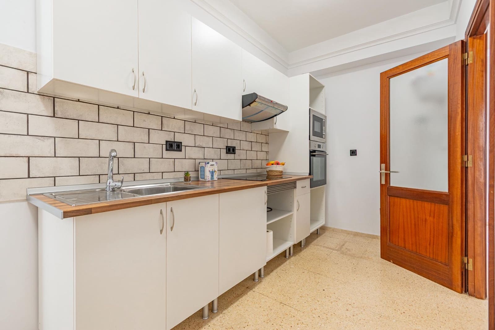 4 soverom Leilighet til salgs i Galdar - € 206 000 (Ref: 9077978)