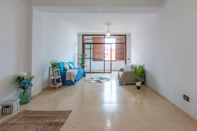 4 chambre Appartement à vendre à Gáldar - 206 000 € (Ref: 9077978)