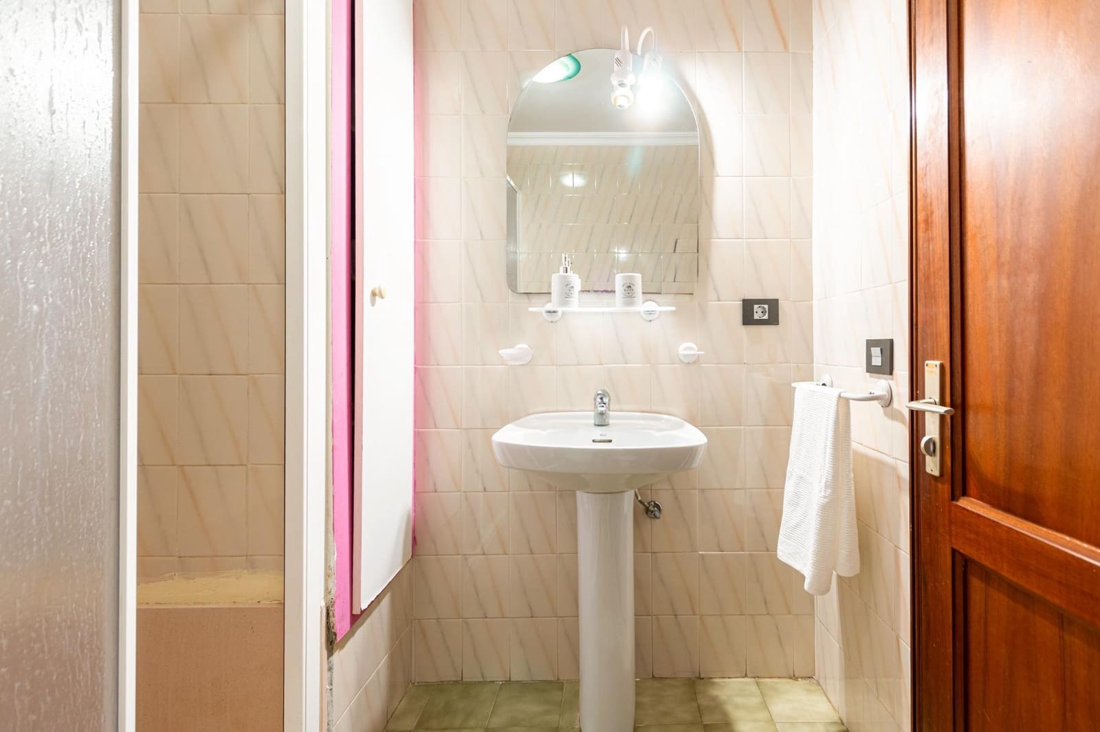 4 soverom Leilighet til salgs i Galdar - € 206 000 (Ref: 9077978)