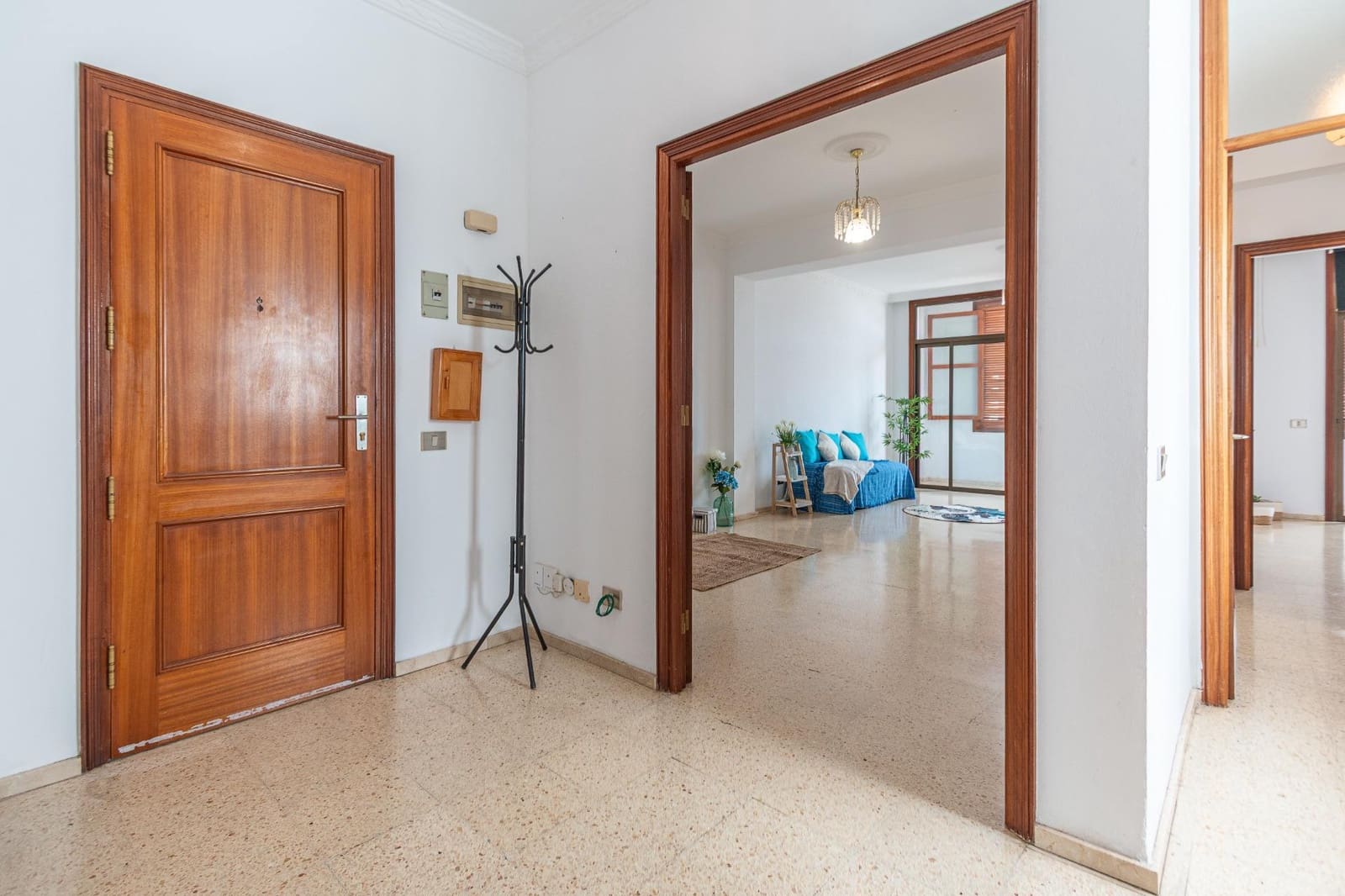 4 soverom Leilighet til salgs i Galdar - € 206 000 (Ref: 9077978)