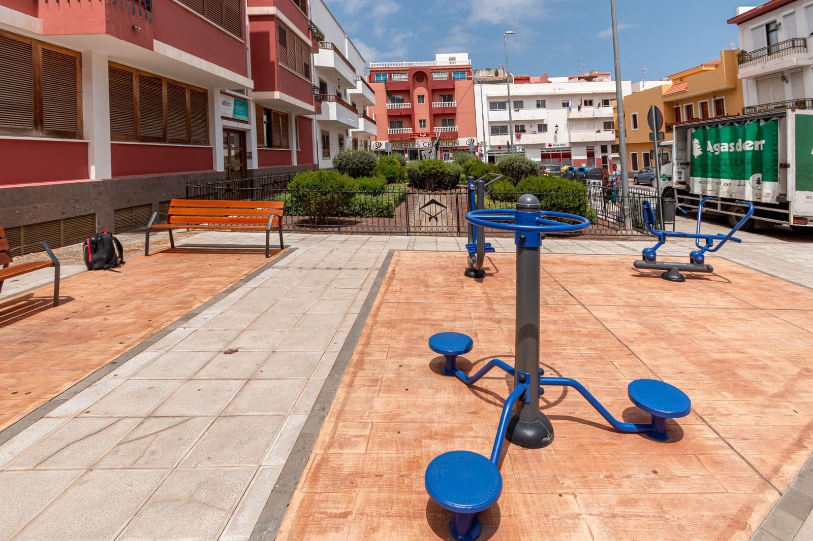 4 soverom Leilighet til salgs i Galdar - € 206 000 (Ref: 9077978)