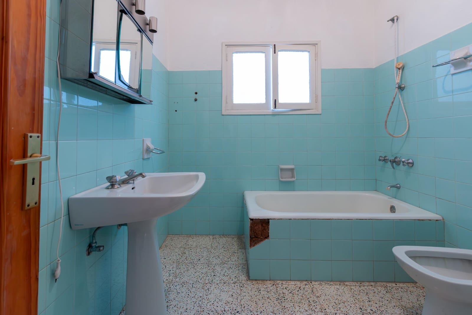 5 slaapkamer Flat te koop in Las Palmas de Gran Canaria - € 305.000 (Ref: 9102928)