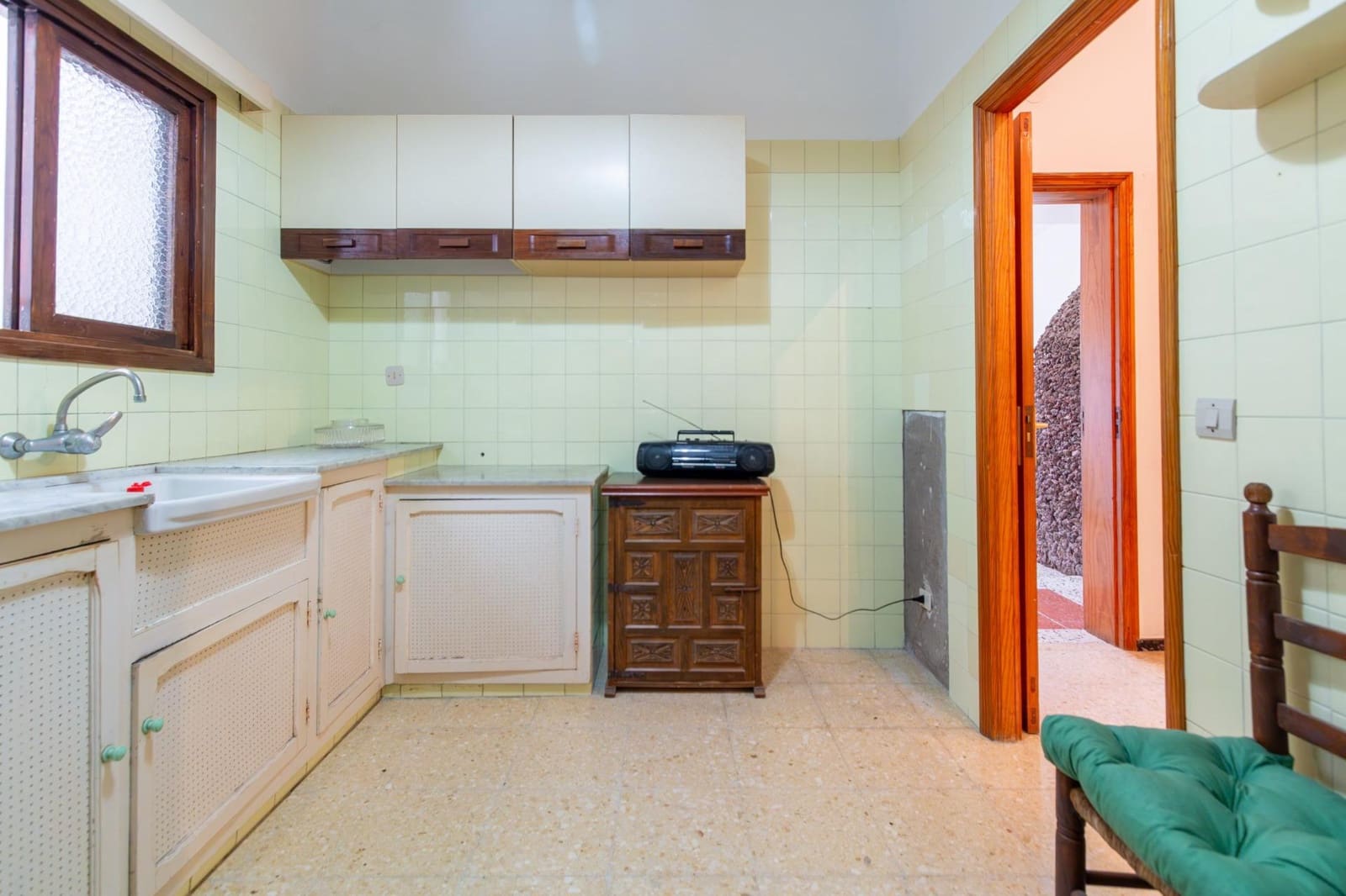 5 slaapkamer Flat te koop in Las Palmas de Gran Canaria - € 305.000 (Ref: 9102928)