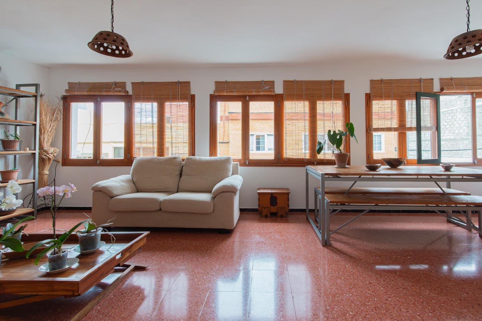 5 slaapkamer Flat te koop in Las Palmas de Gran Canaria - € 305.000 (Ref: 9102928)