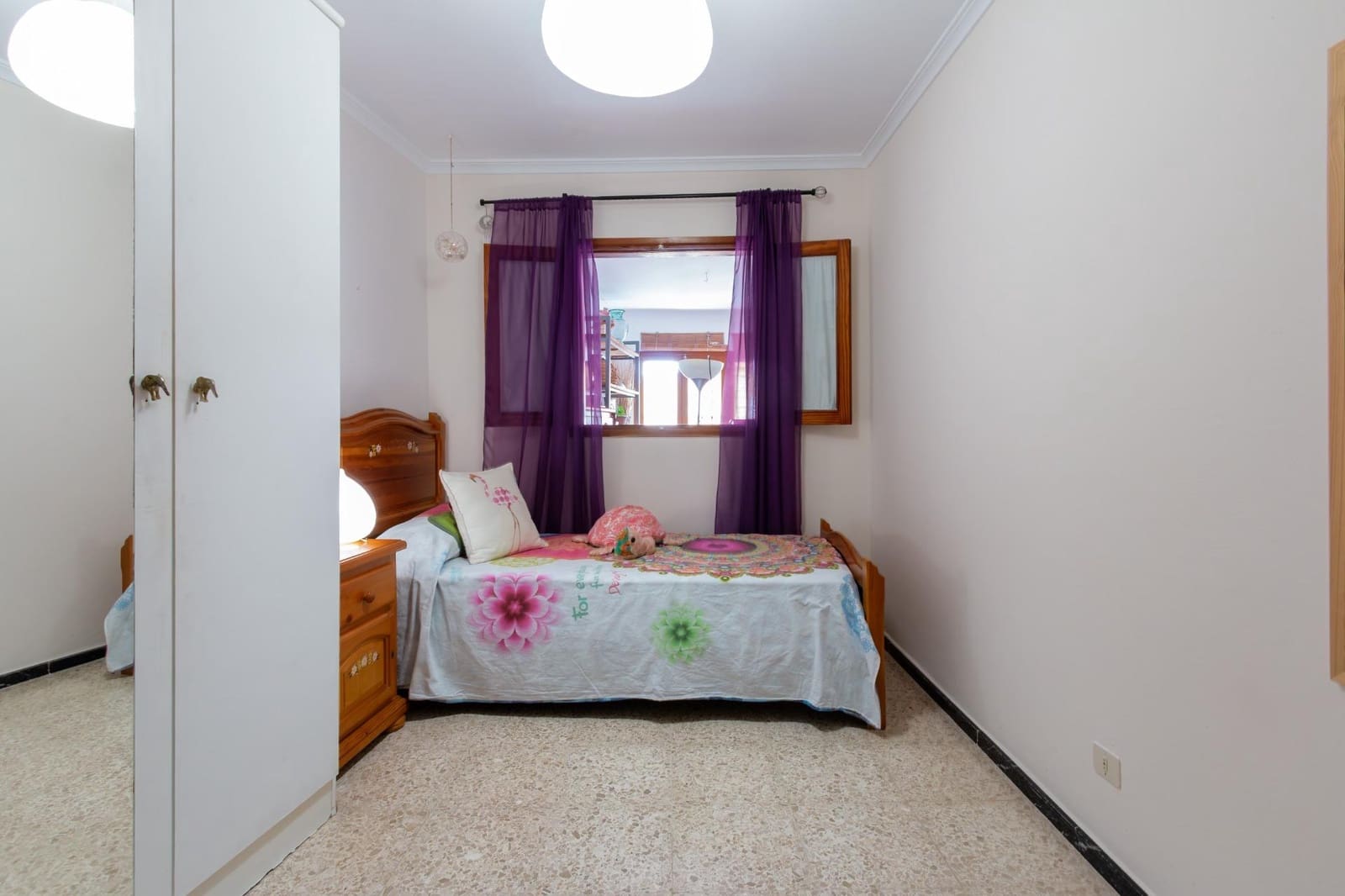 5 slaapkamer Flat te koop in Las Palmas de Gran Canaria - € 305.000 (Ref: 9102928)