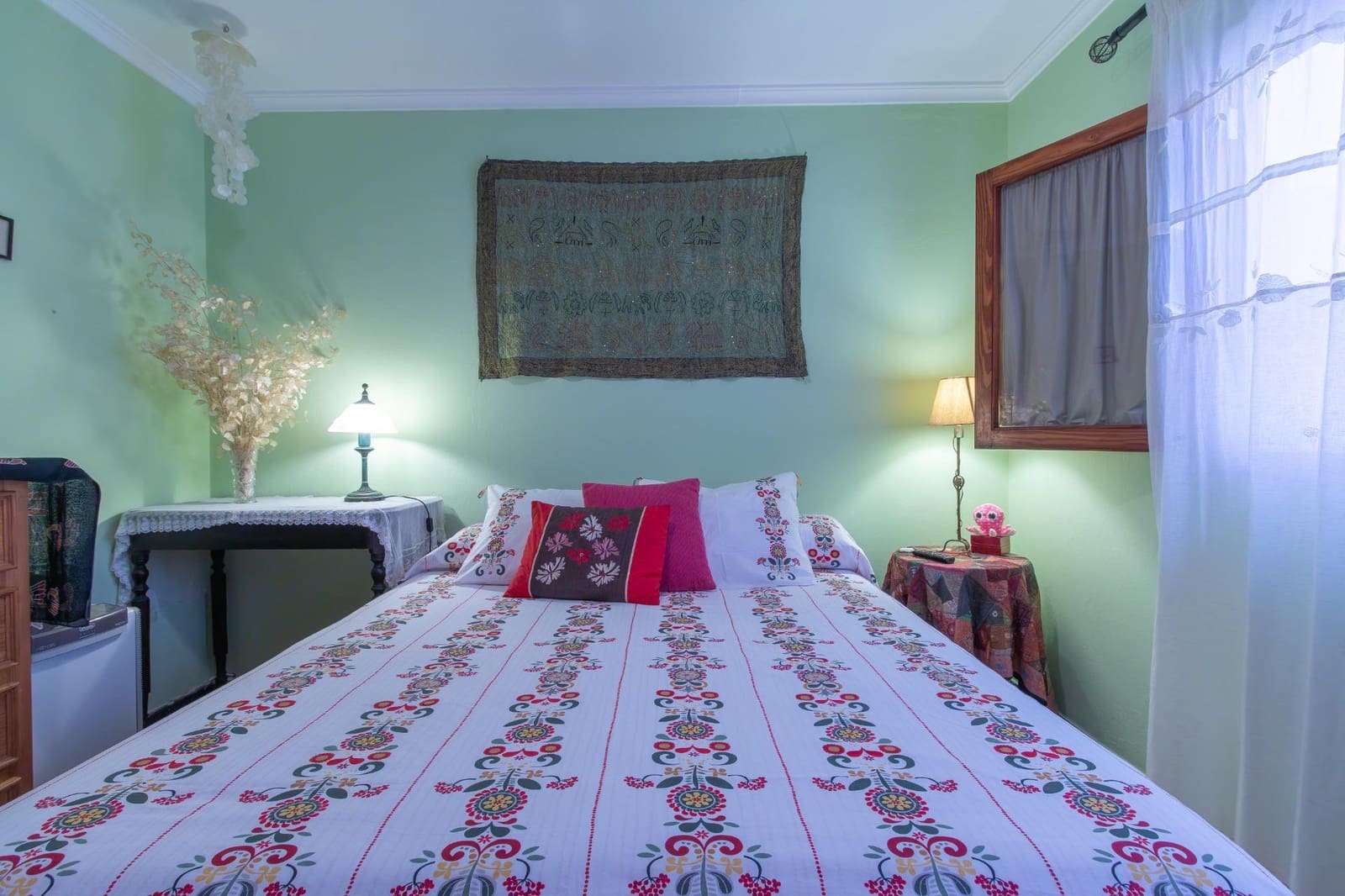 5 slaapkamer Flat te koop in Las Palmas de Gran Canaria - € 305.000 (Ref: 9102928)