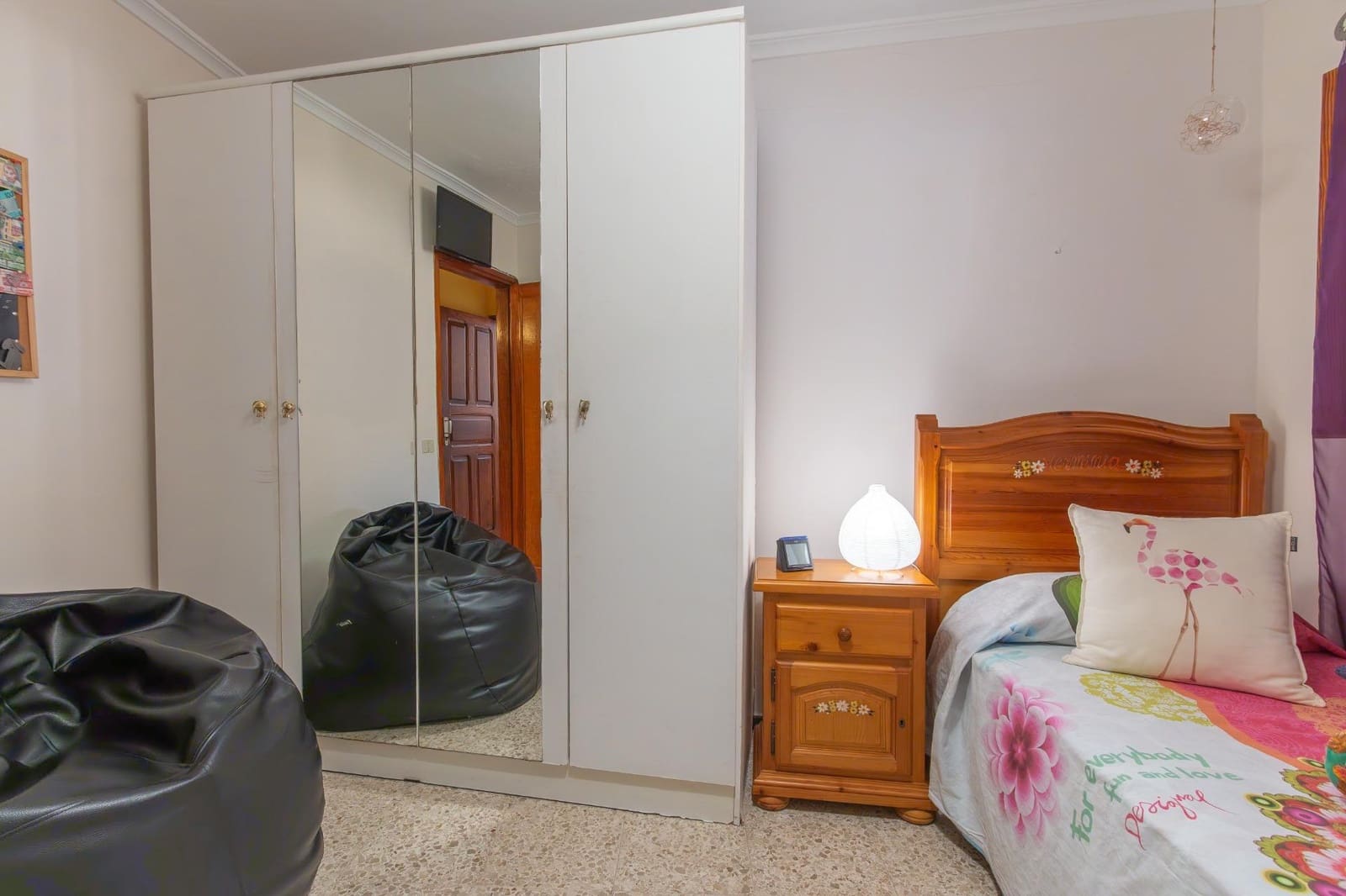 5 slaapkamer Flat te koop in Las Palmas de Gran Canaria - € 305.000 (Ref: 9102928)