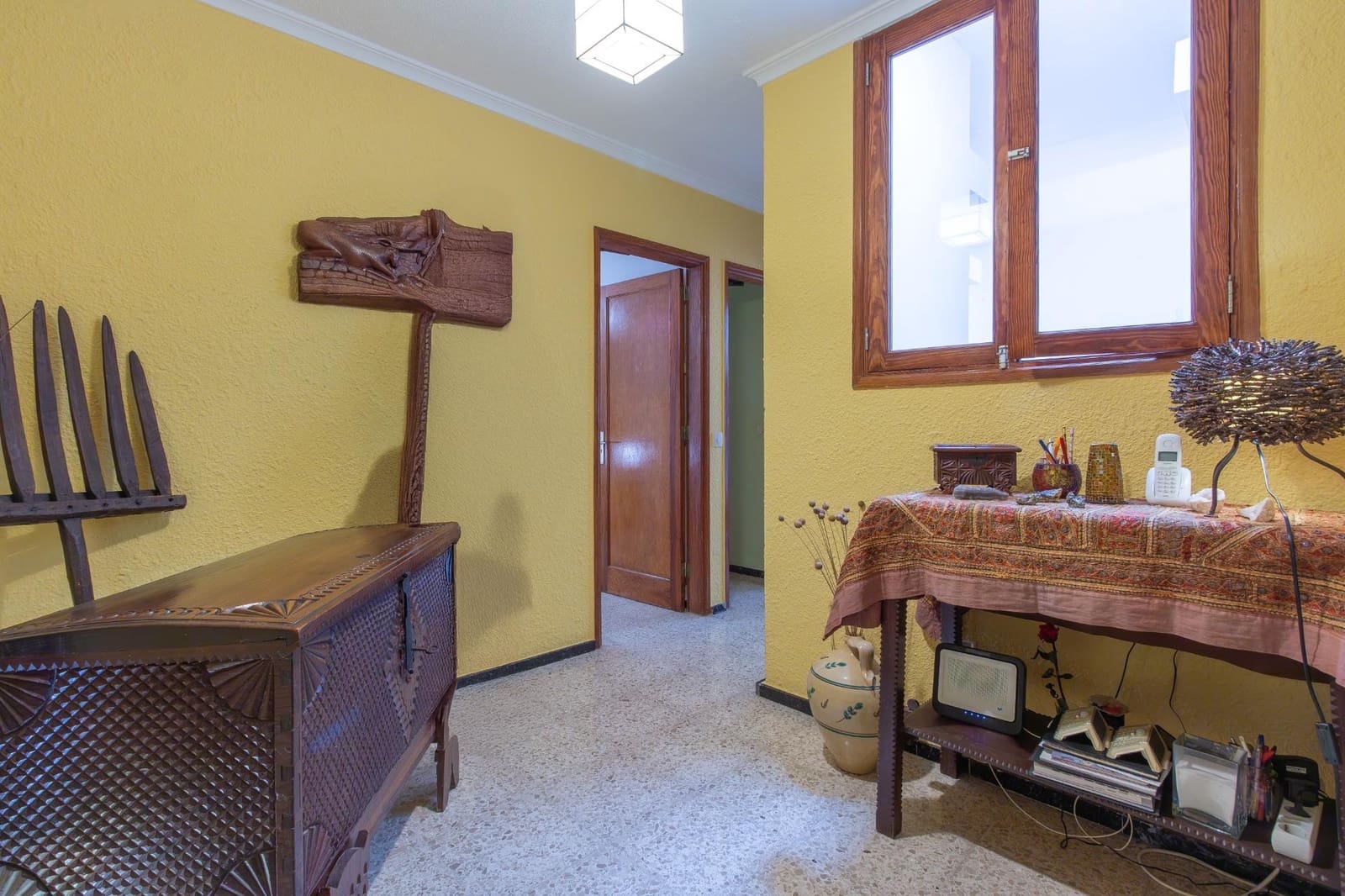 5 slaapkamer Flat te koop in Las Palmas de Gran Canaria - € 305.000 (Ref: 9102928)