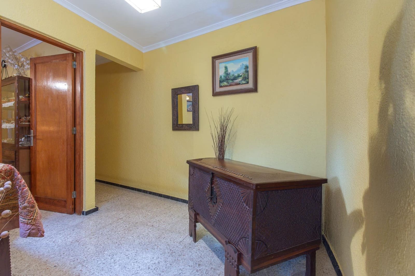 5 slaapkamer Flat te koop in Las Palmas de Gran Canaria - € 305.000 (Ref: 9102928)