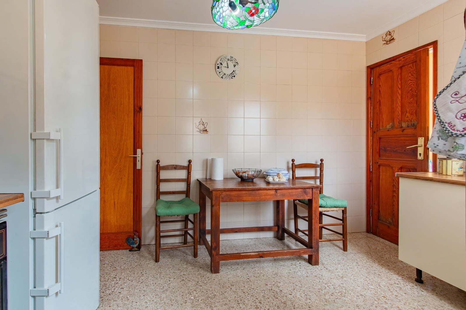 5 slaapkamer Flat te koop in Las Palmas de Gran Canaria - € 305.000 (Ref: 9102928)