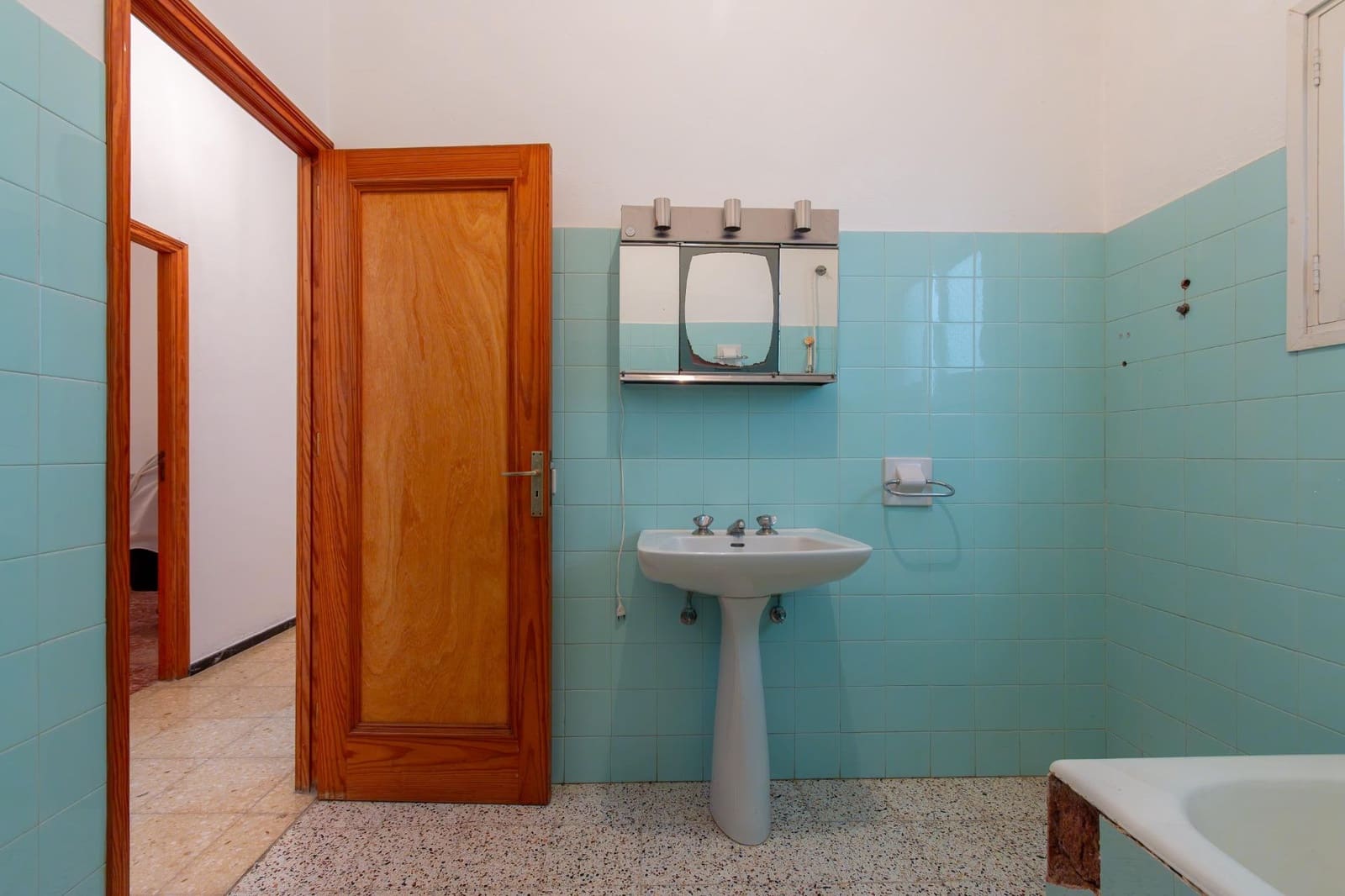 5 slaapkamer Flat te koop in Las Palmas de Gran Canaria - € 305.000 (Ref: 9102928)