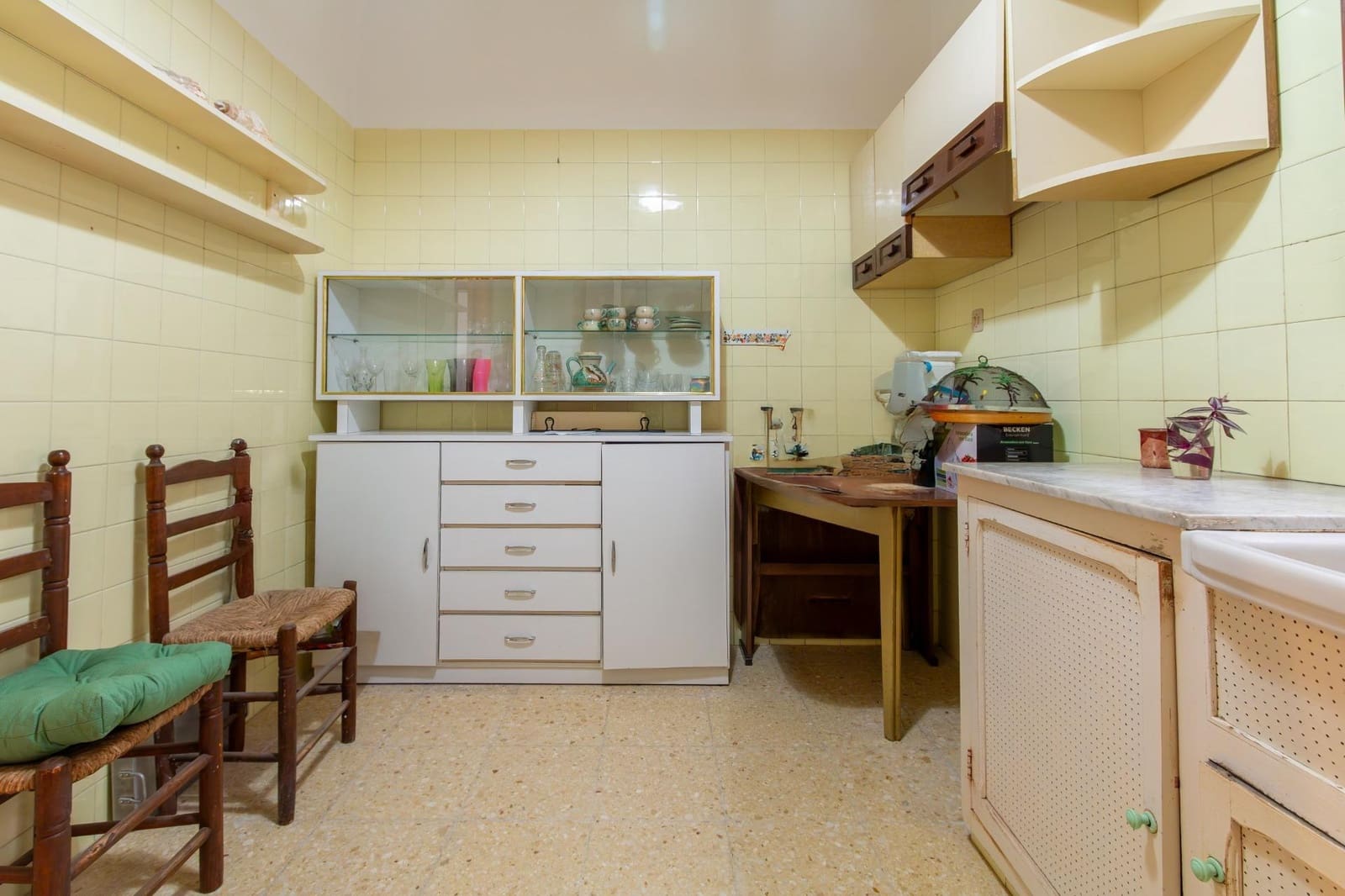 5 slaapkamer Flat te koop in Las Palmas de Gran Canaria - € 305.000 (Ref: 9102928)