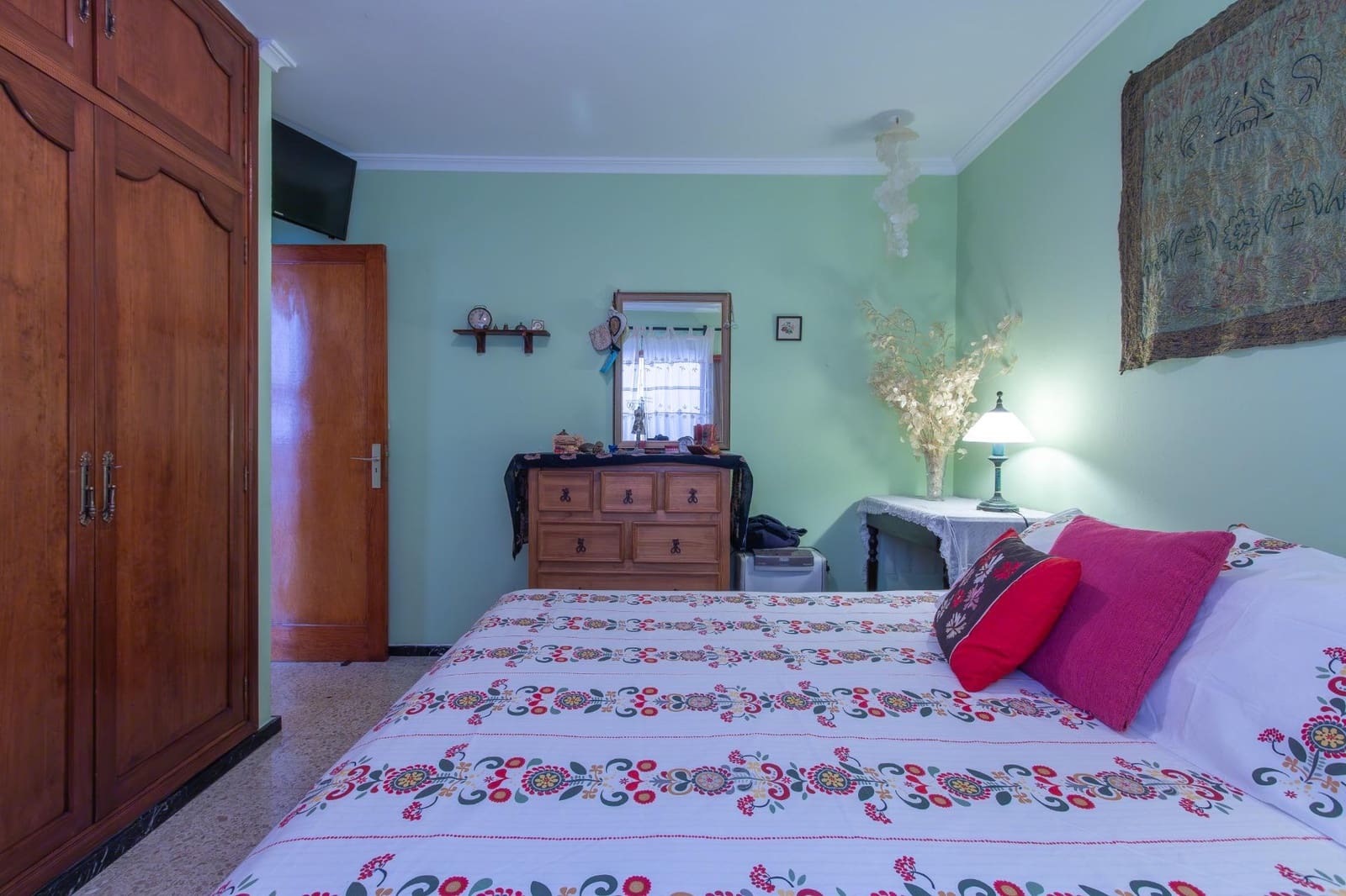 5 slaapkamer Flat te koop in Las Palmas de Gran Canaria - € 305.000 (Ref: 9102928)