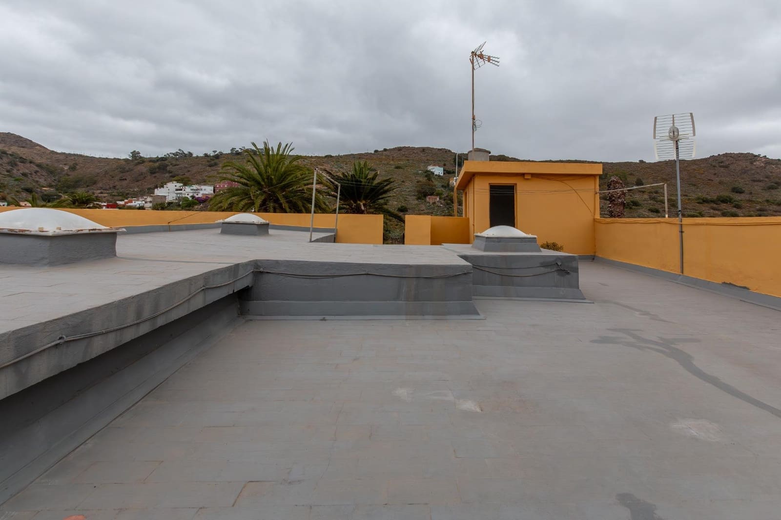 5 slaapkamer Flat te koop in Las Palmas de Gran Canaria - € 305.000 (Ref: 9102928)