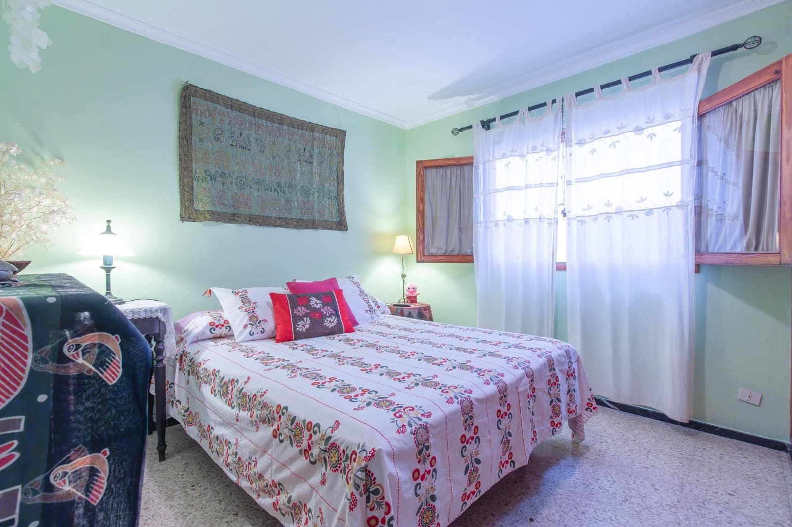 5 slaapkamer Flat te koop in Las Palmas de Gran Canaria - € 305.000 (Ref: 9102928)