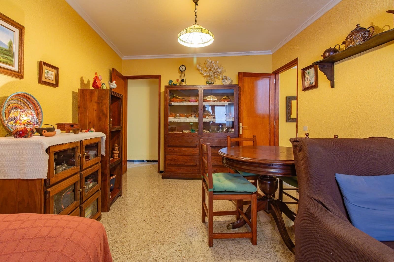 5 slaapkamer Flat te koop in Las Palmas de Gran Canaria - € 305.000 (Ref: 9102928)