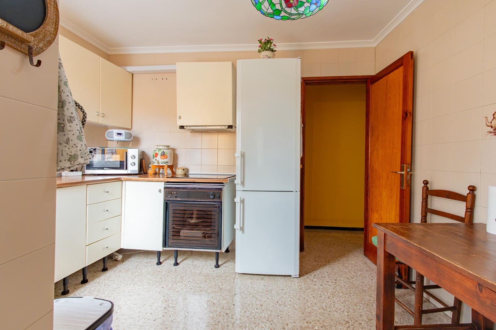 5 slaapkamer Flat te koop in Las Palmas de Gran Canaria - € 305.000 (Ref: 9102928)