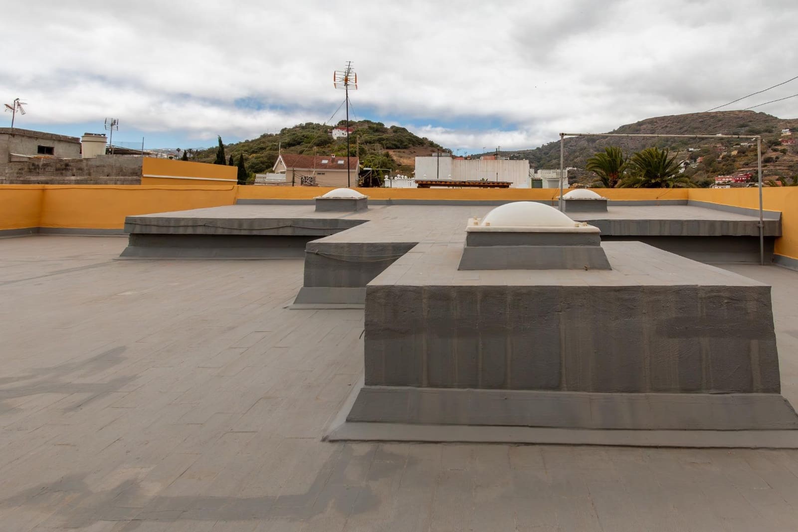 5 slaapkamer Flat te koop in Las Palmas de Gran Canaria - € 305.000 (Ref: 9102928)