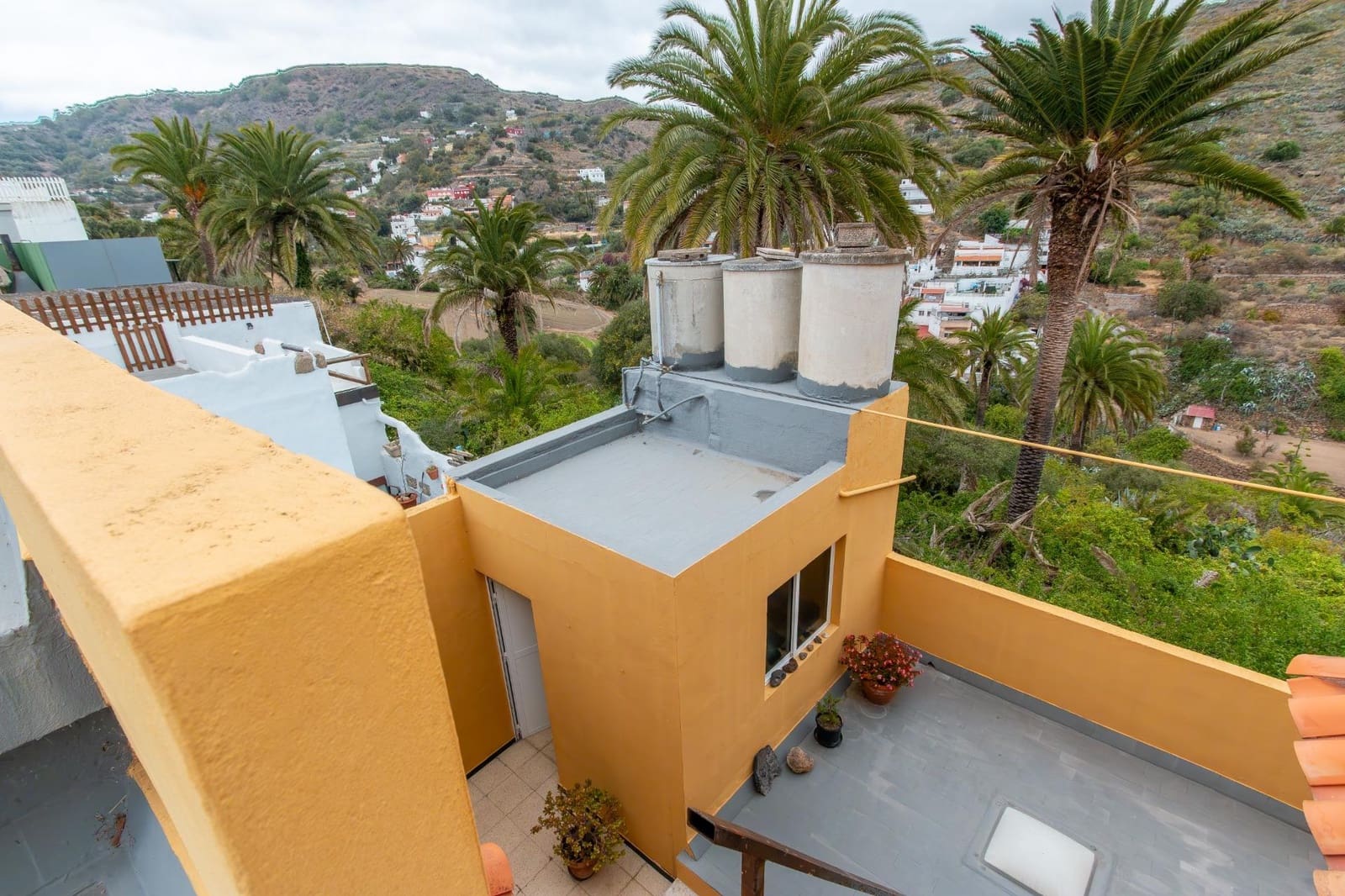 5 slaapkamer Flat te koop in Las Palmas de Gran Canaria - € 305.000 (Ref: 9102928)