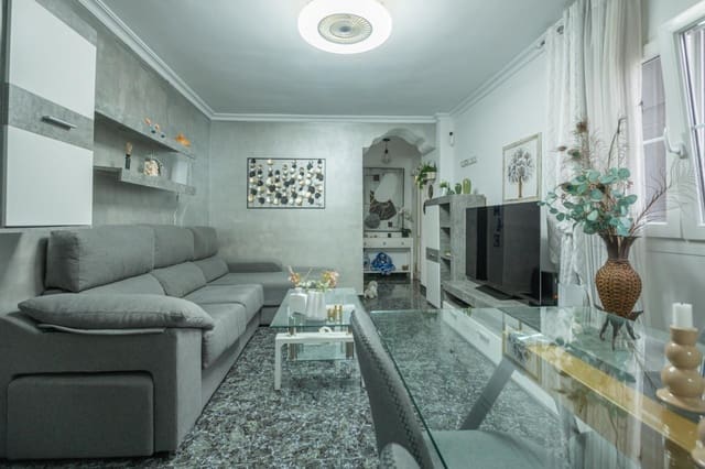 3 soverom Leilighet til salgs i Las Palmas de Gran Canaria - € 160 000 (Ref: 9116715)