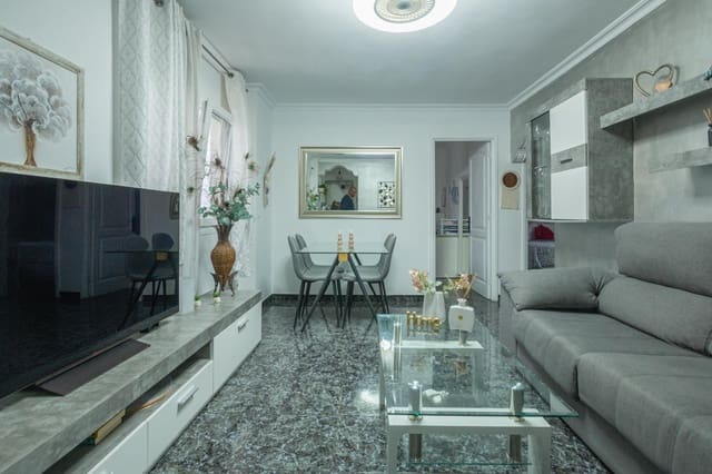 3 soverom Leilighet til salgs i Las Palmas de Gran Canaria - € 160 000 (Ref: 9116715)