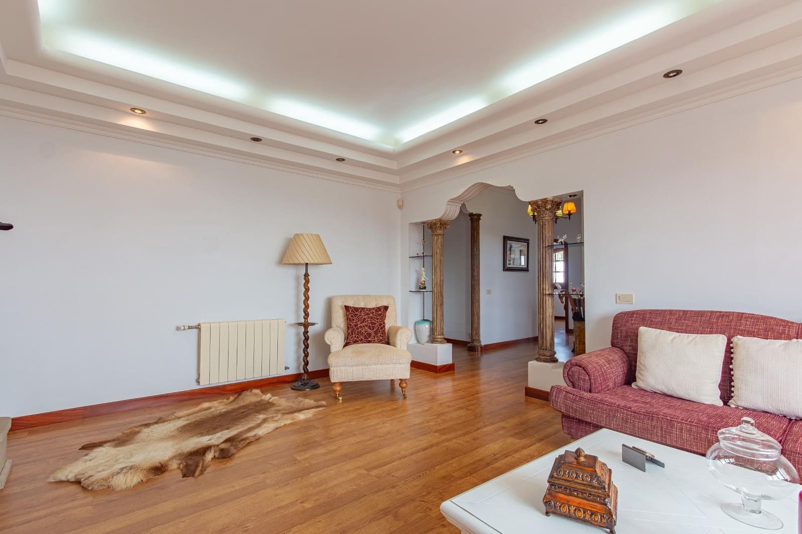 4 soveværelse Villa til salg i Arucas med garage - € 860.000 (Ref: 9134482)