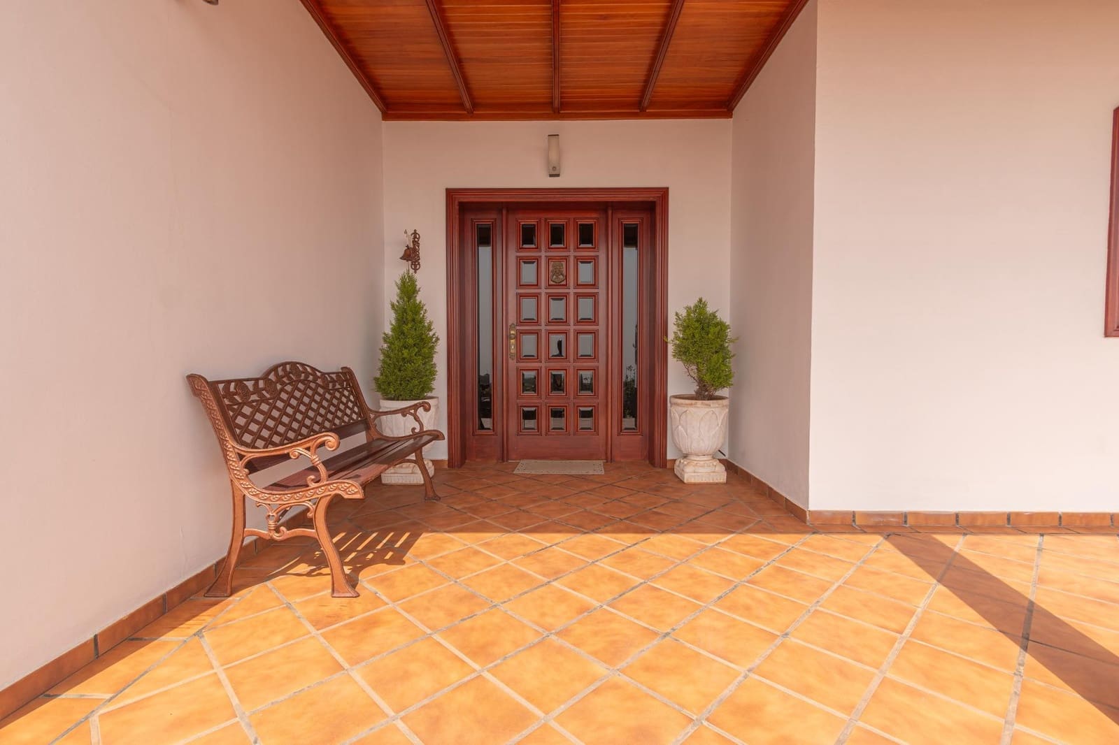 4 soveværelse Villa til salg i Arucas med garage - € 860.000 (Ref: 9134482)