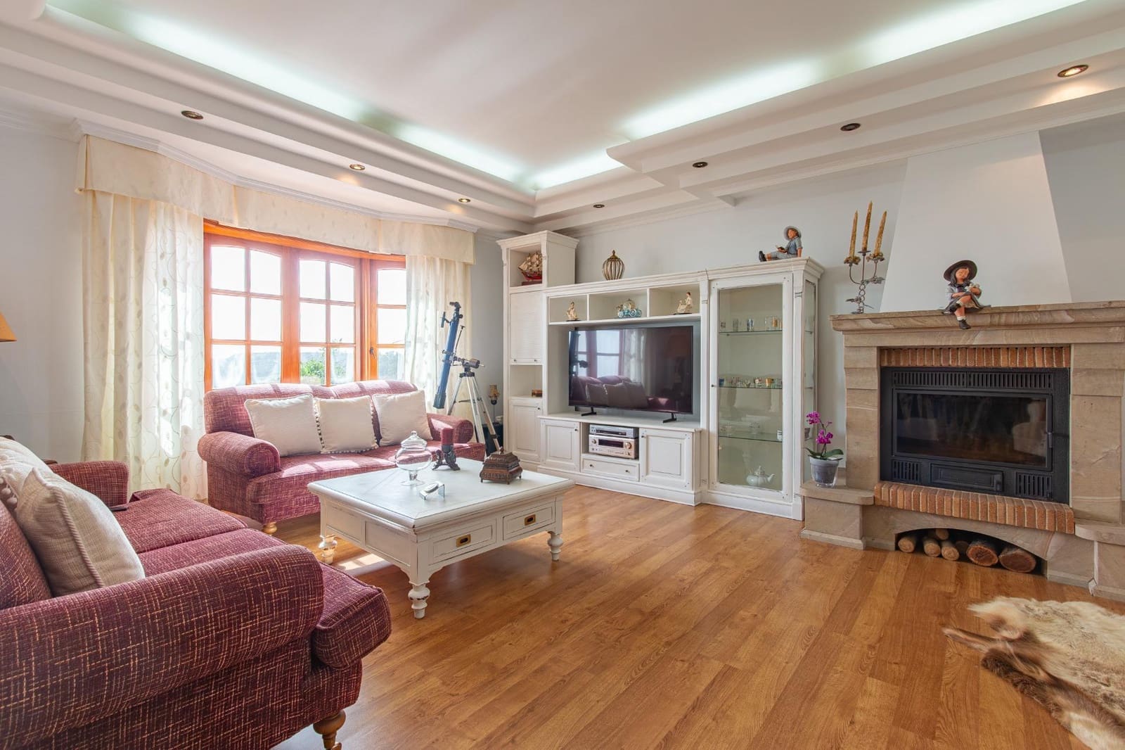 4 soveværelse Villa til salg i Arucas med garage - € 860.000 (Ref: 9134482)