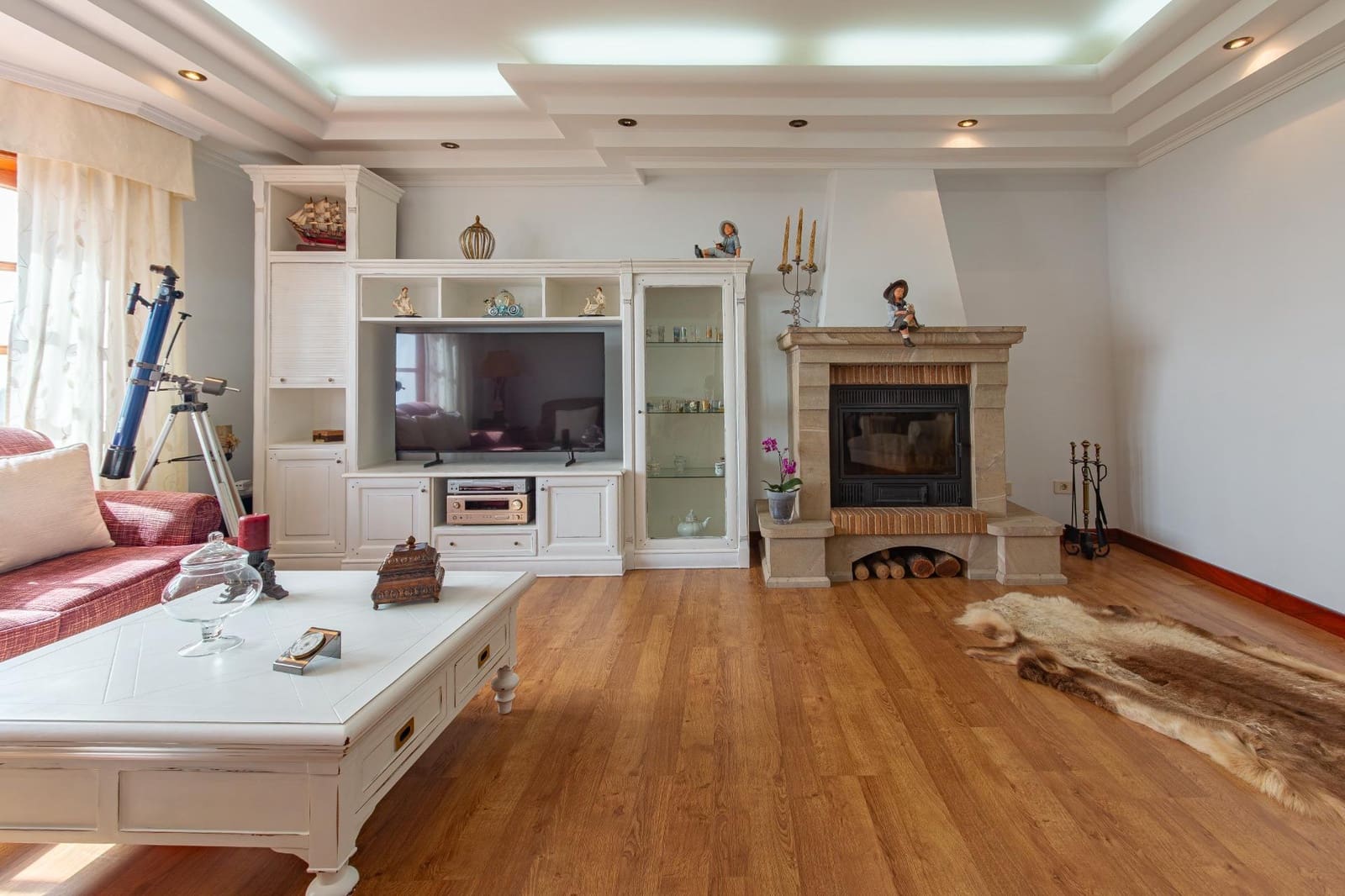 4 soveværelse Villa til salg i Arucas med garage - € 860.000 (Ref: 9134482)