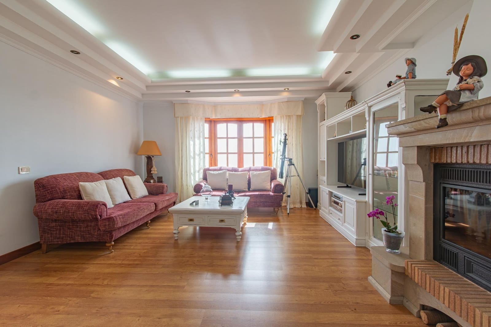 4 soveværelse Villa til salg i Arucas med garage - € 860.000 (Ref: 9134482)