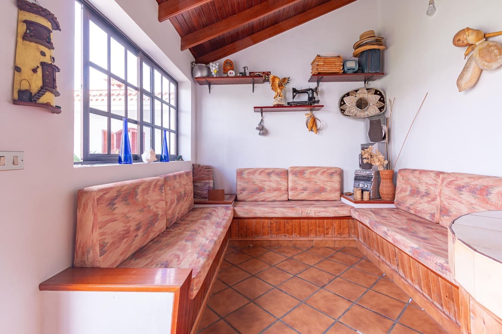 4 soveværelse Villa til salg i Arucas med garage - € 860.000 (Ref: 9134482)