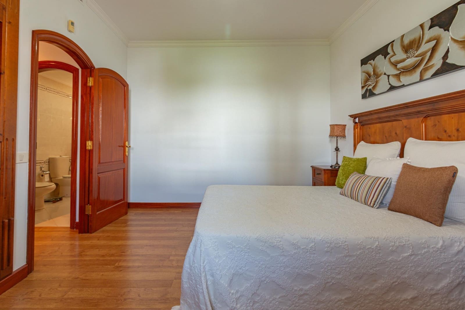 4 soveværelse Villa til salg i Arucas med garage - € 860.000 (Ref: 9134482)