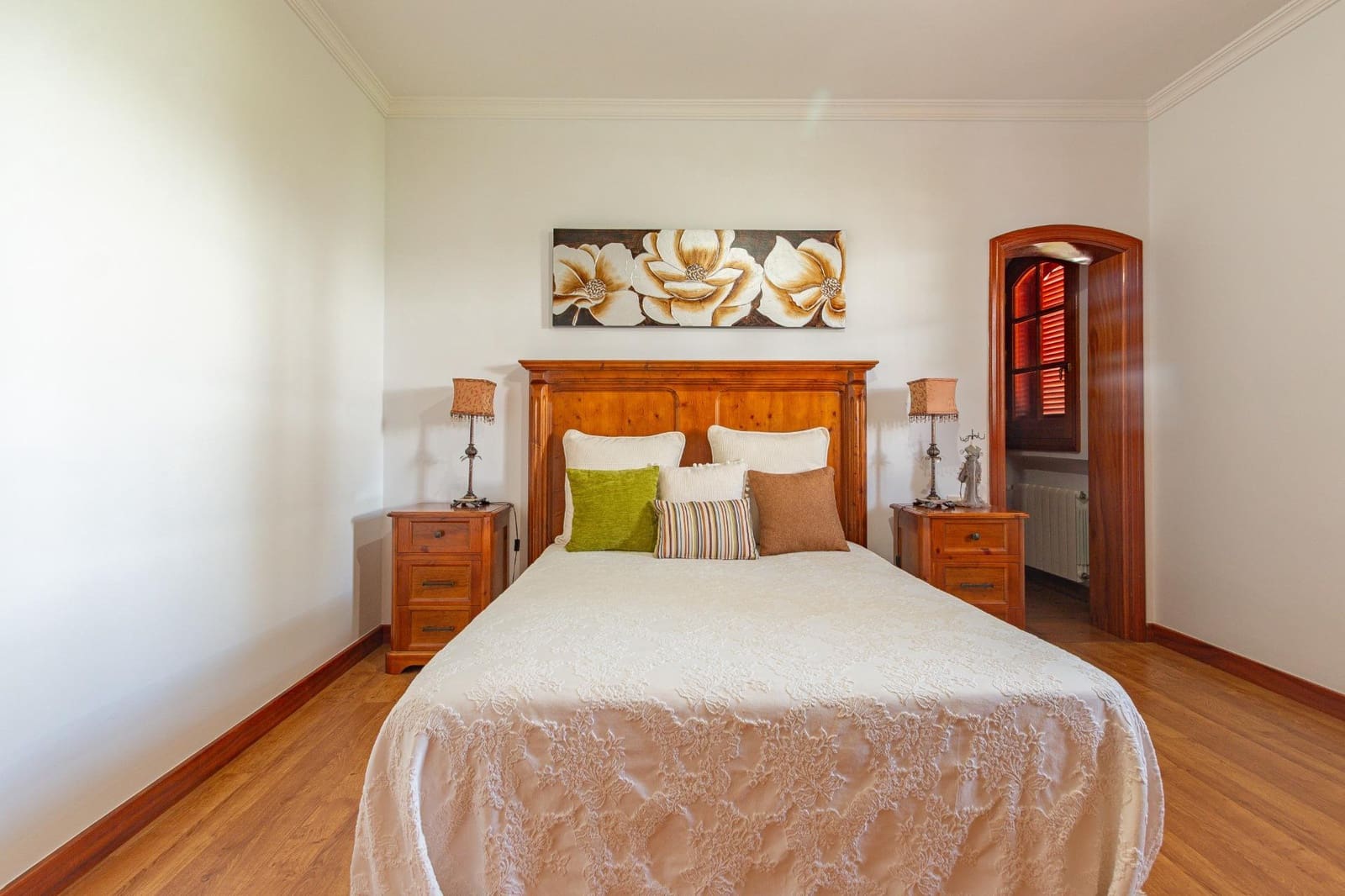 4 soveværelse Villa til salg i Arucas med garage - € 860.000 (Ref: 9134482)