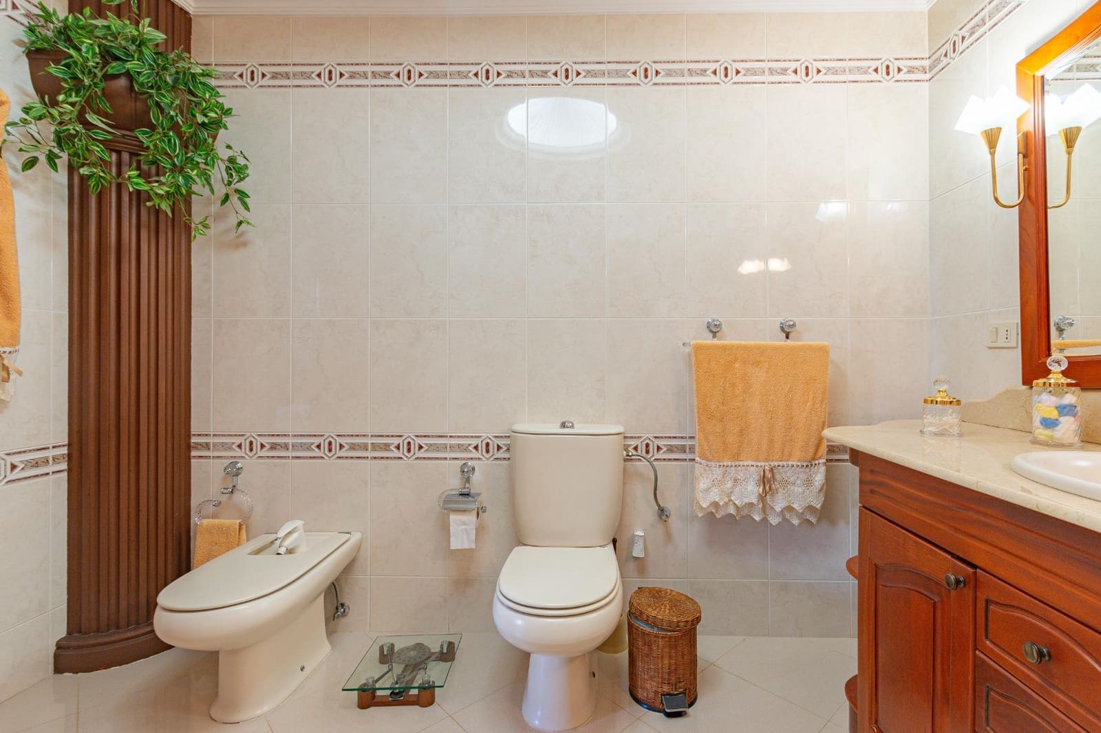 4 soveværelse Villa til salg i Arucas med garage - € 860.000 (Ref: 9134482)